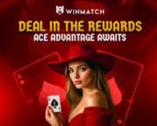 Experience the Ace Advantage on Winmatch