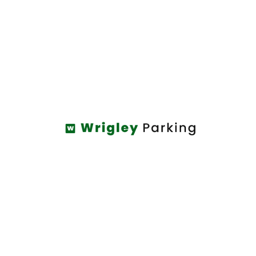 Wrigley Parking