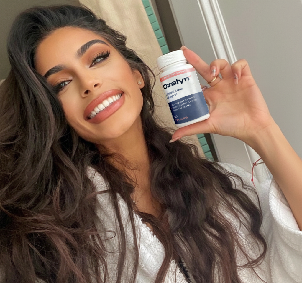 Ozalin en gewichtsverlies een duurzame weg naar een betere gezondheid