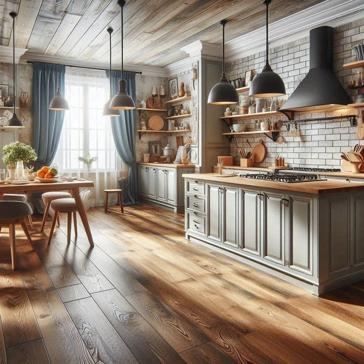 Transform Your Home with Expert Flooring Solutions