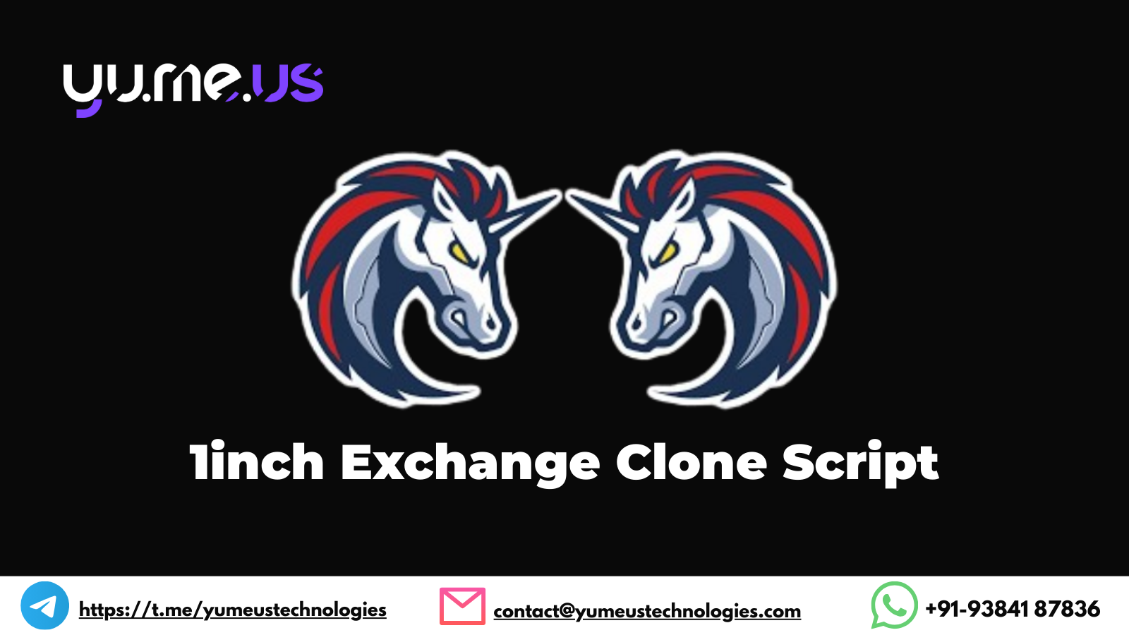 1Inch Exchange Clone Script: Defi Trading Solution!
