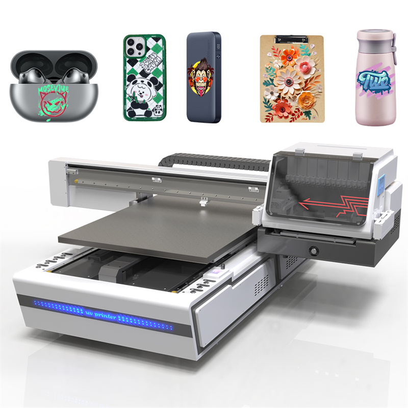 Use Roll PET Film for Efficient Batch Printing With DTF Machines