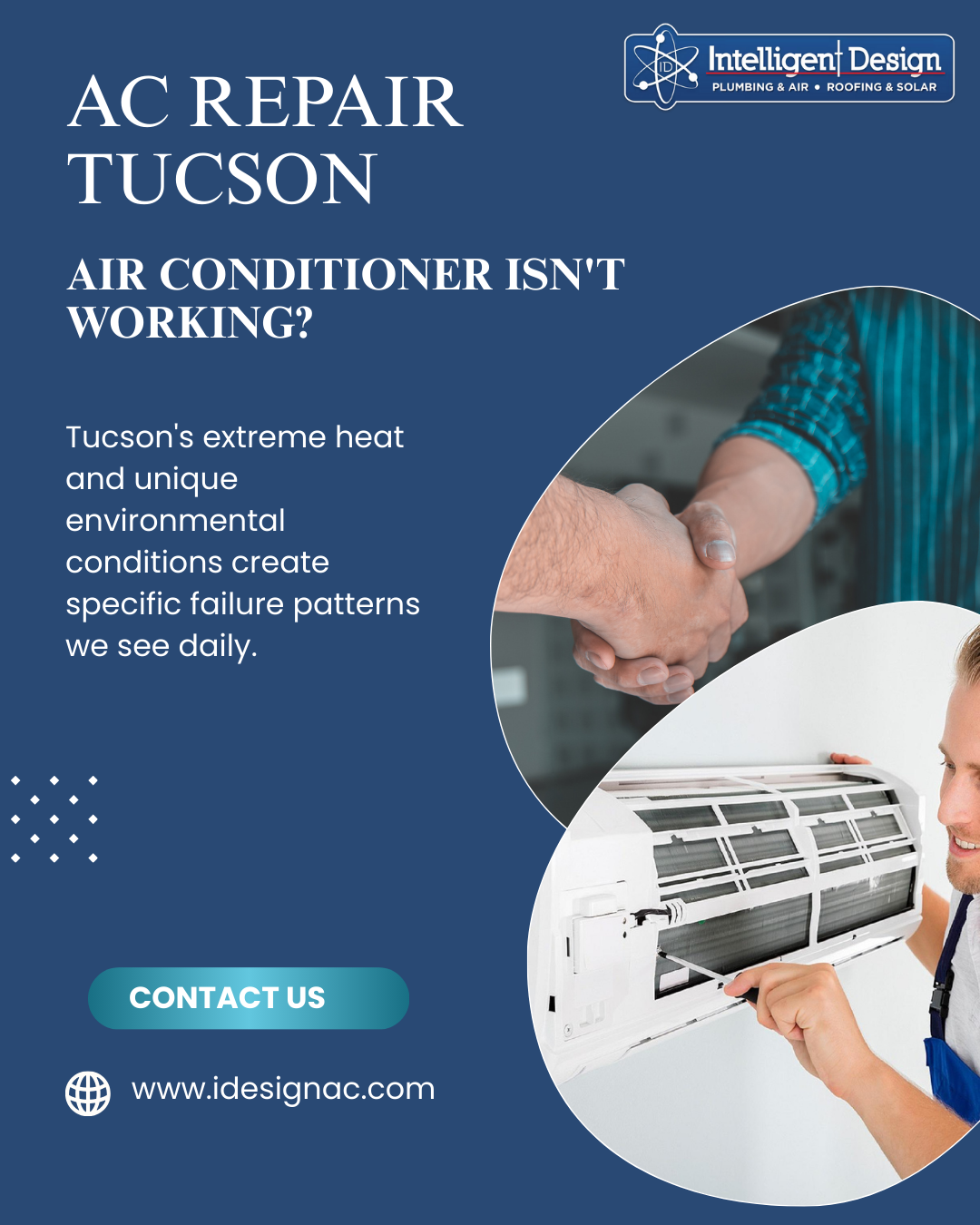 HVAC Tucson Services