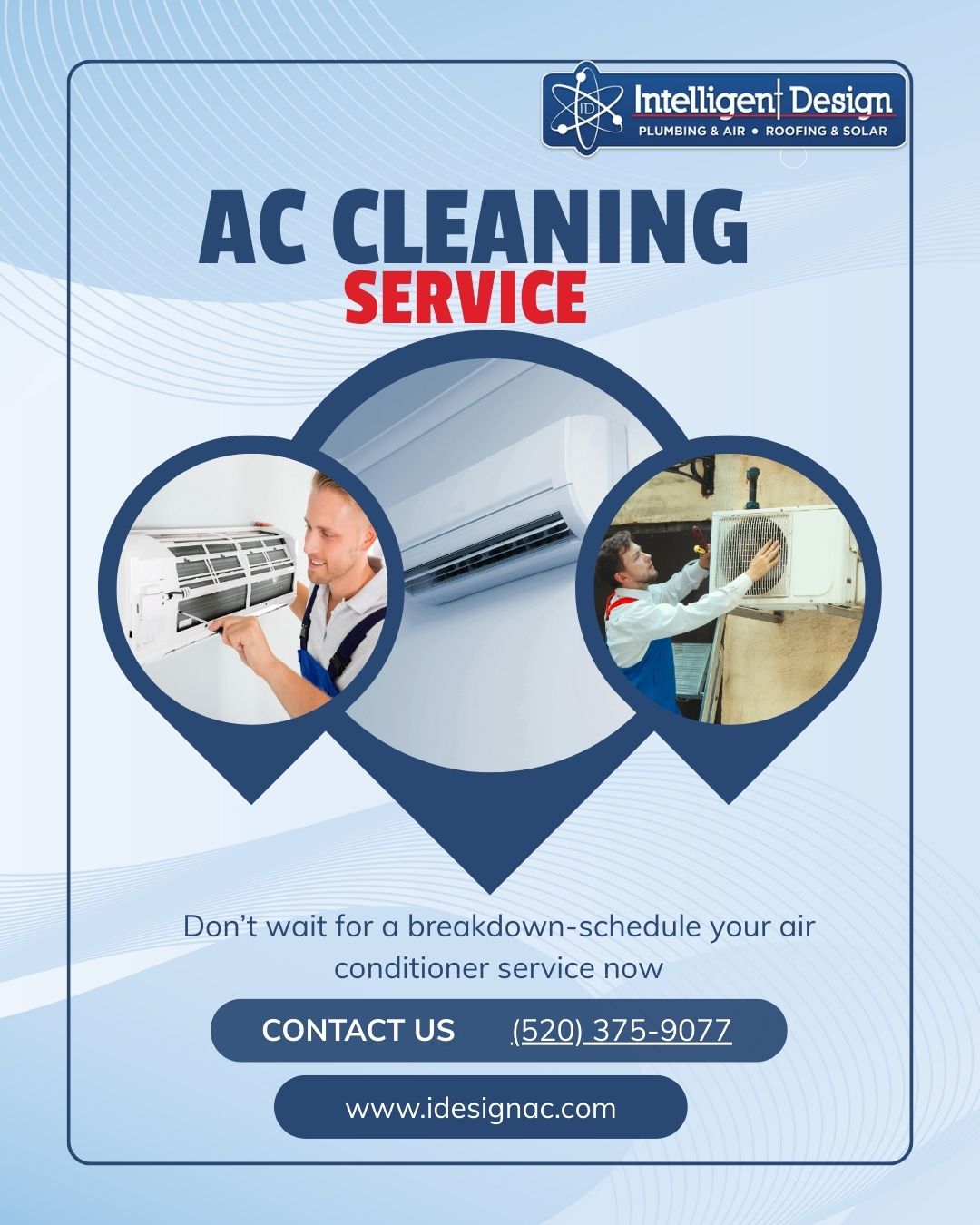 HVAC Tucson