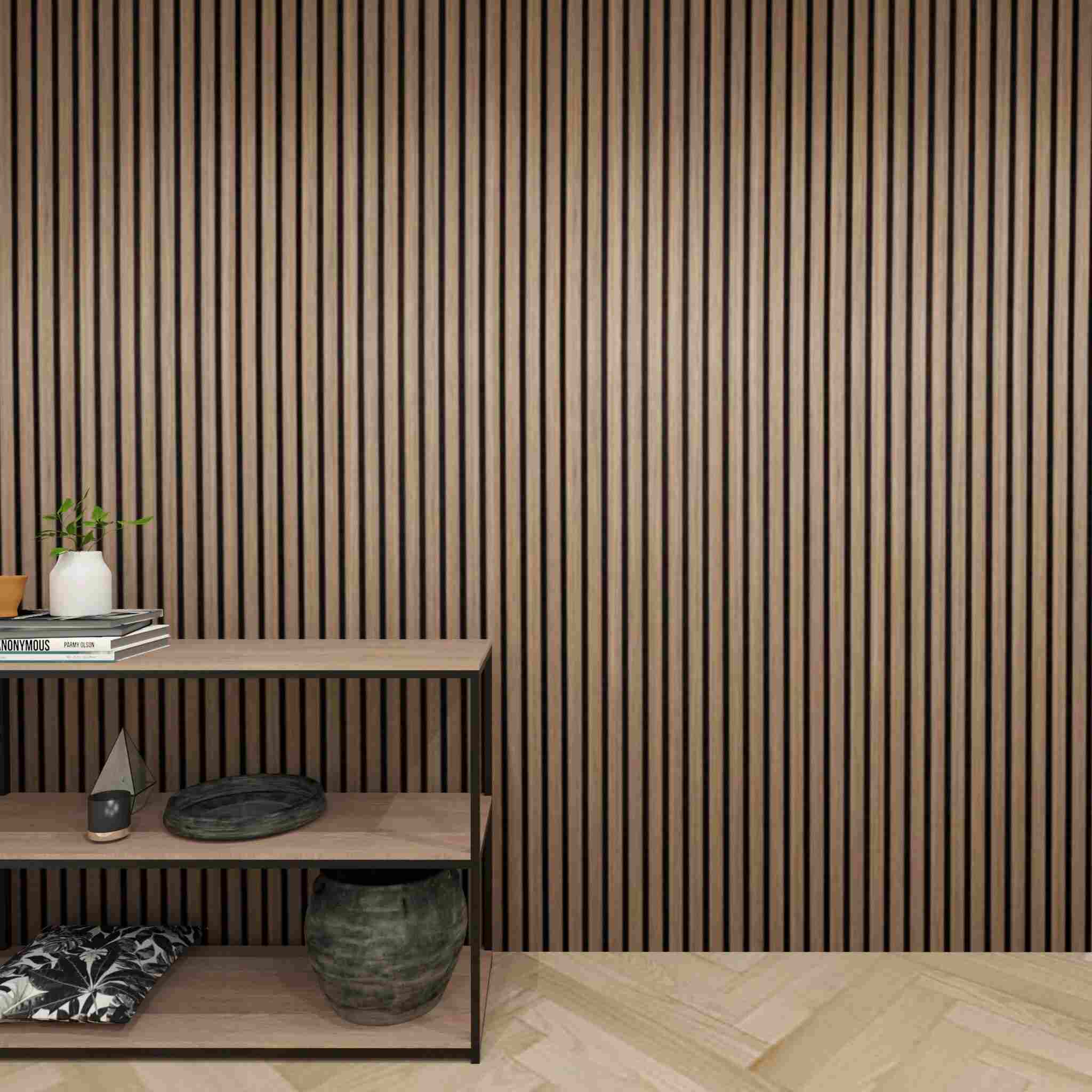 Modern Wall Panels Dubai – Elevate Your Interiors
