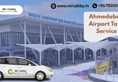 Ahmedabad-Airport-Taxi-Service
