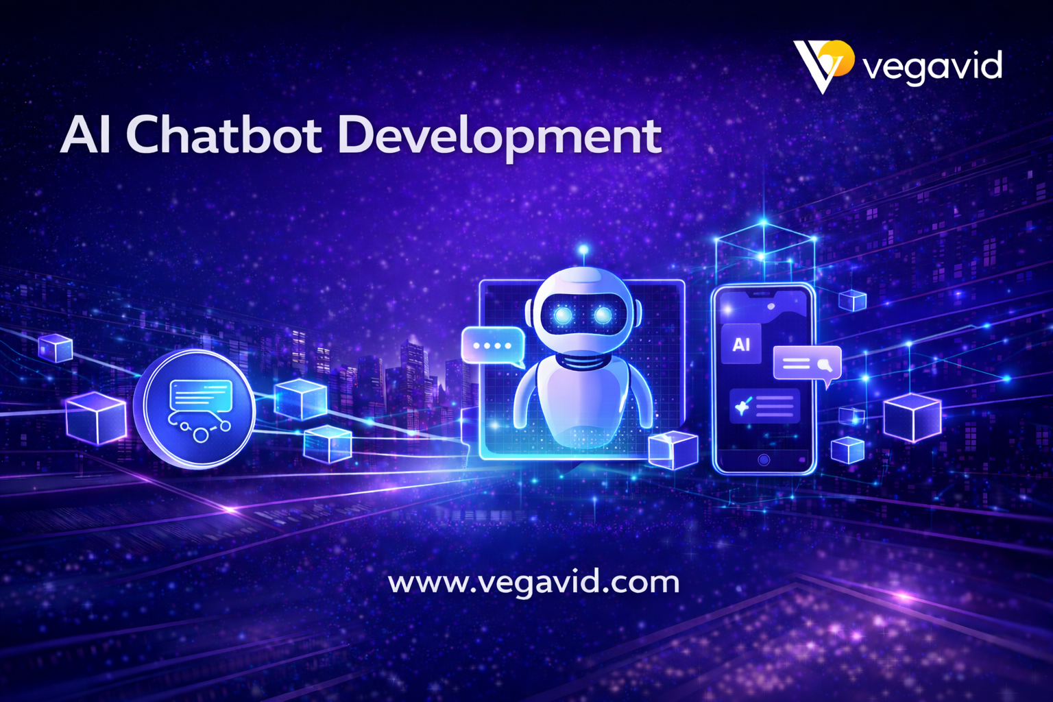 AI Chatbot development