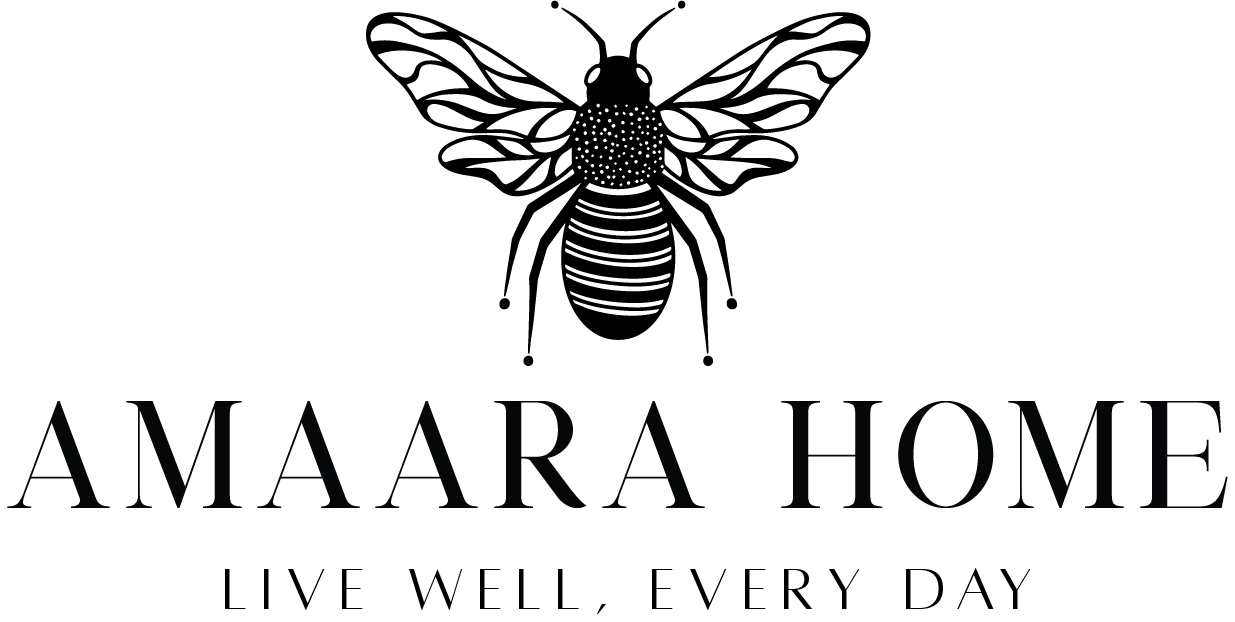 Amaara Home – Luxury Handcrafted Home Decor & Accessories
