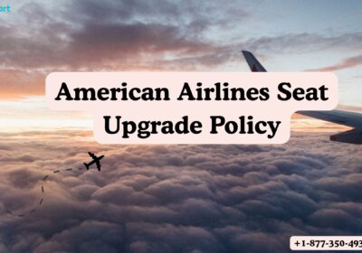 American-Airlines-Seat-Upgrade-Policy