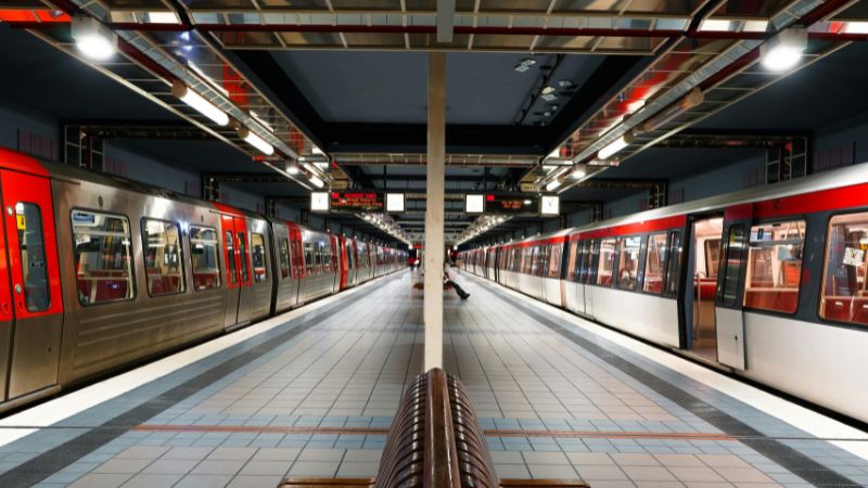 Amtrak Station in Pittsburgh – Your Complete Guide to Travel