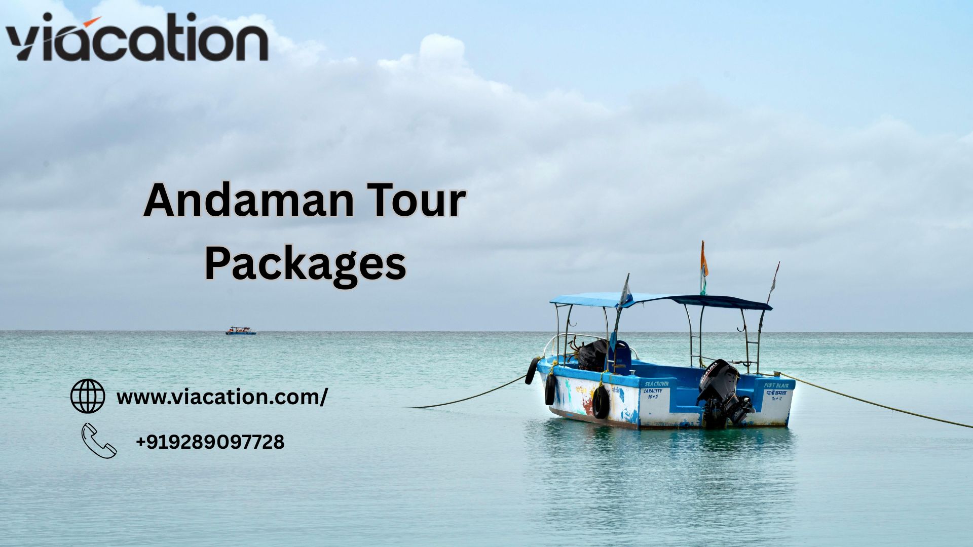 Andaman Tour Packages – Explore Tropical Island Beauty