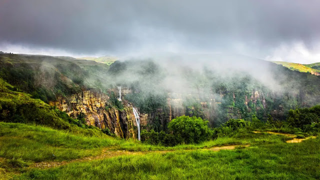 Assam Manipur Mizoram Nagaland Meghalaya Tour