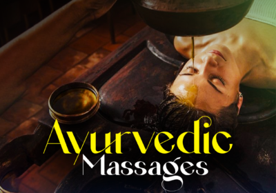 Ayurvedic-massages