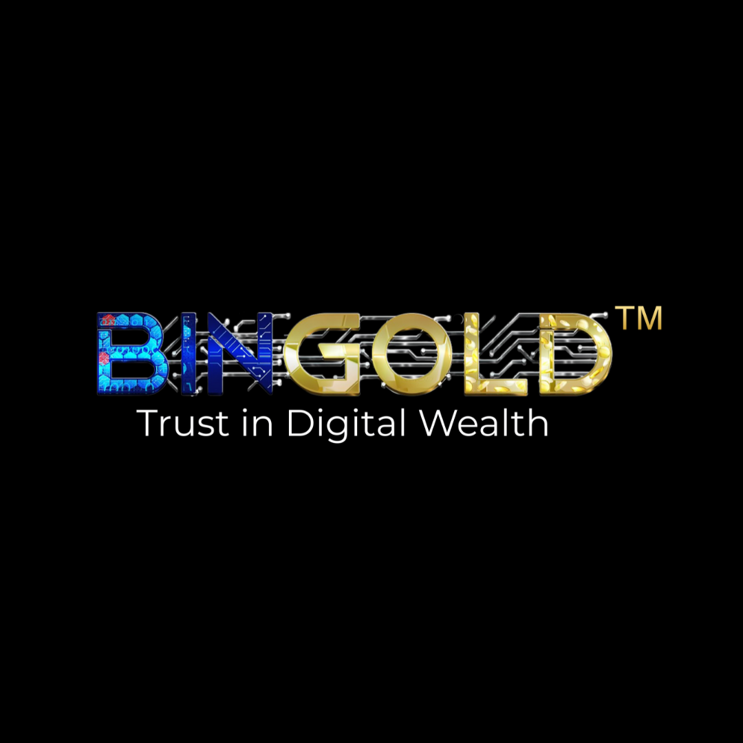 Looking for a Safe and Trusted Gold Backed Token?