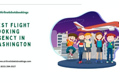Best-Flight-Booking-Agency-in-Washington