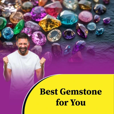 How to Know Which Gemstone to Wear