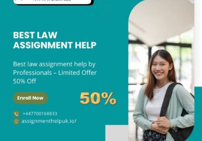 Best-Law-assignment-2