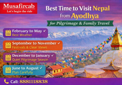 Best-Time-to-Visit-Nepal-from-Ayodhya-for-Pilgrimage-Family-Travel
