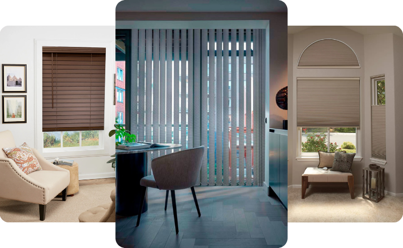 Blinds In Abu Dhabi