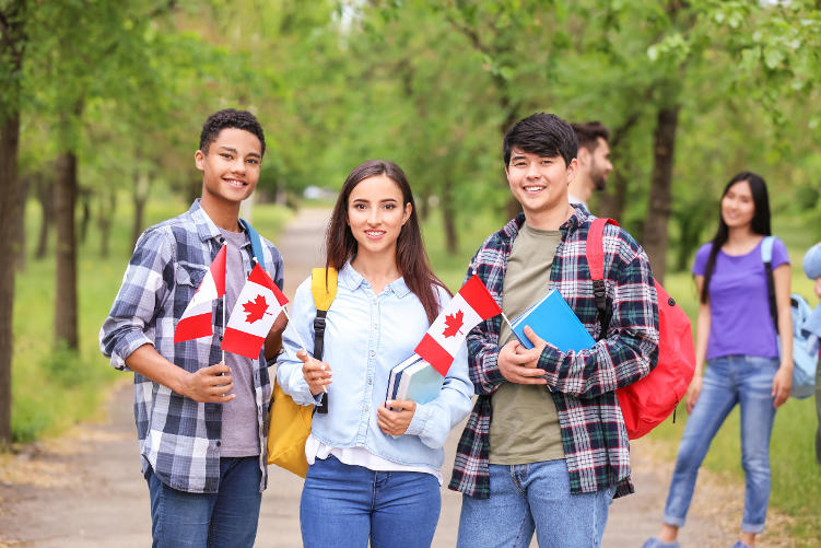 Study in Canada – Top Universities & Global Career Opportunities
