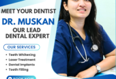 Dental clinic Sector 23 in Gurugram