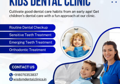 Blue-and-White-Modern-Kids-Dental-Clinic-Instagram-Post-1