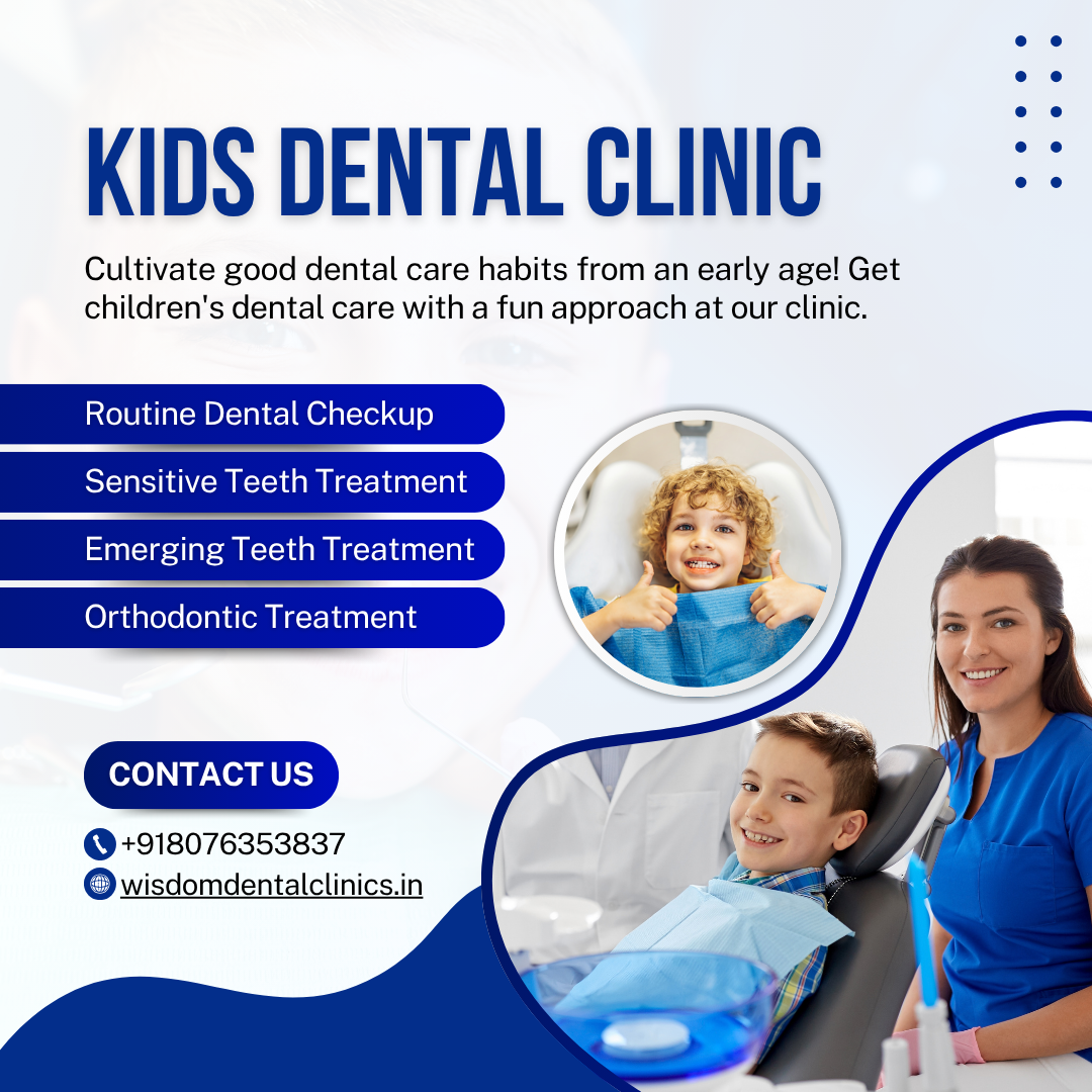 Dental clinic Sector 23 in Gurugram