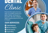Dental clinic Sector 23 in Gurugram