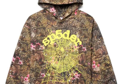 Camo-Spider-Hoodie