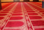 Mosque Carpet Dubai
