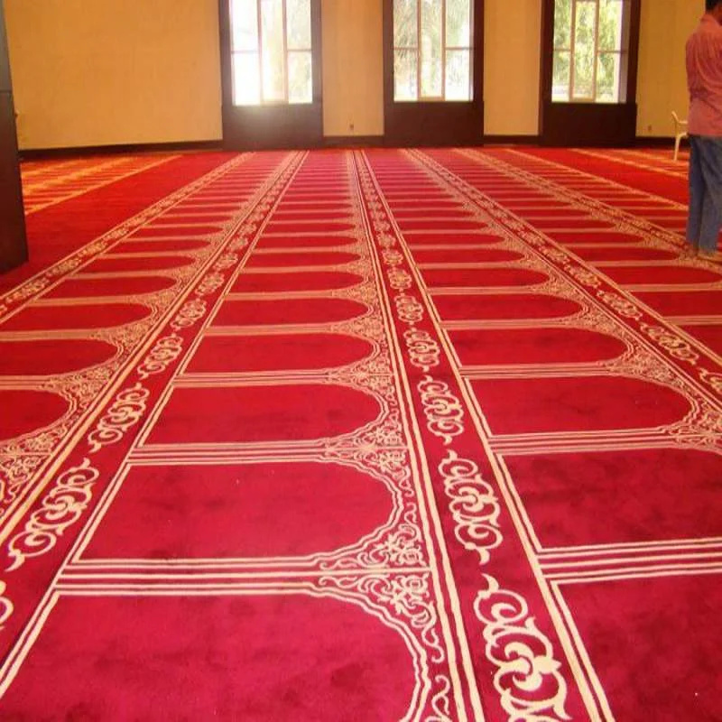 Mosque Carpet Dubai