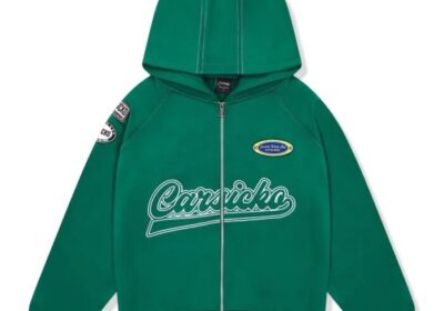 Carsicko-Hoodie