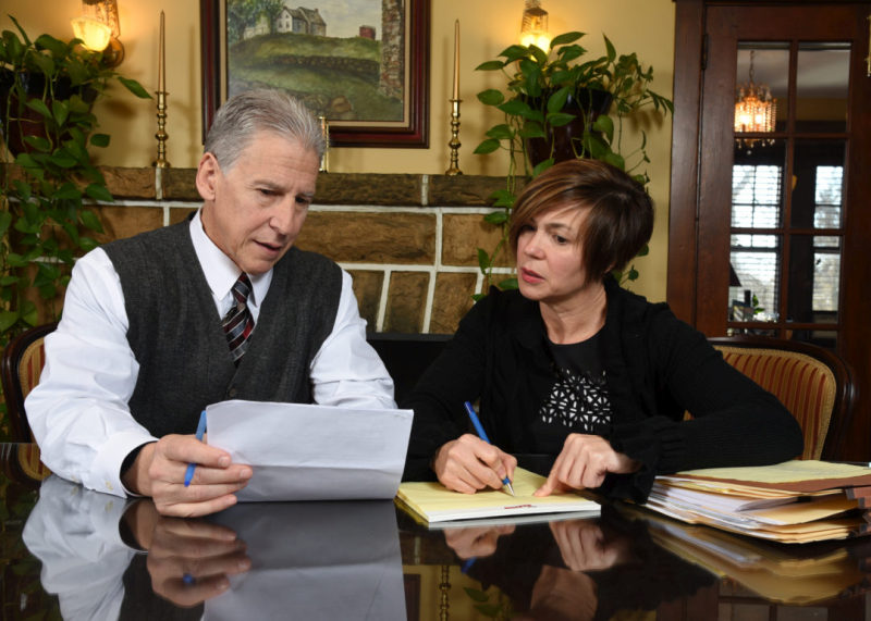 Strong Defense for Sex Crimes & Sexual Assault Charges