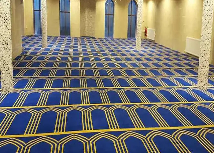 Mosque Carpet Dubai