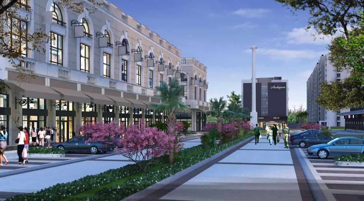 Premium Commercial property in Sector 37C Gurgaon