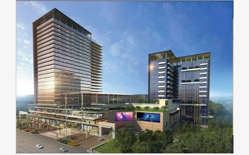 Premium Commercial Property in Sector 71 Gurgaon