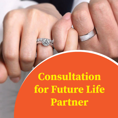 Consultation for Future Life Partner