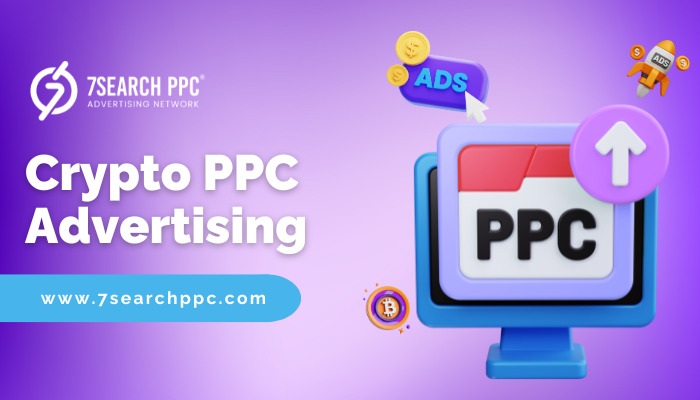 Crypto PPC Advertising