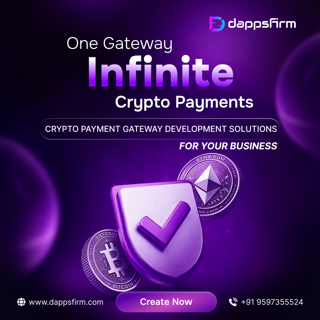 Cryptopreneurs’ Shortcut to Owning a Payment Network via Crypto Payment Gateway Clone Script