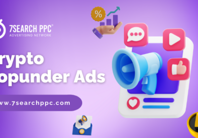 Crypto-Popunder-Ads