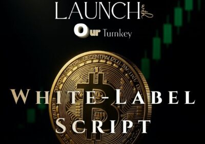 Cryptocurrency-Exchange-Script