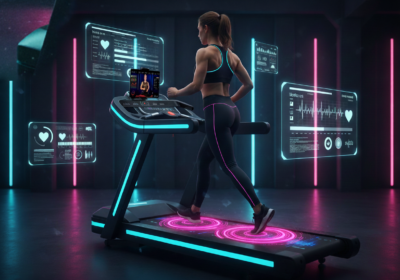 Cyber-Fitness-with-Foot-Effect