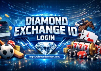 Diamond-exchange-ID-login-1