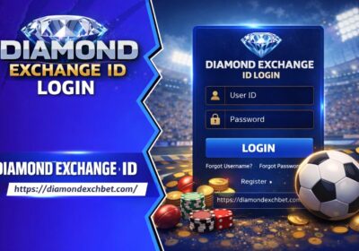 Diamond-exchange-ID-login-2