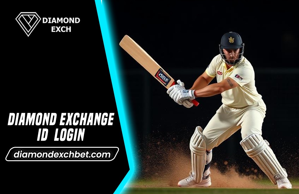 Diamond Exchange 9 – Trustworthy Exchange in 2026 on the Bets with High Odds.