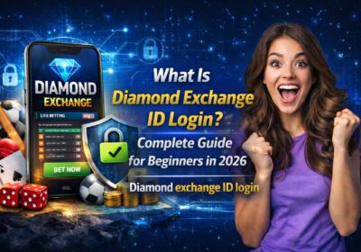 DiamondexchangeIDlogin