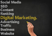 Leading Digital Marketing Agency in Delhi for Data-Driven Results