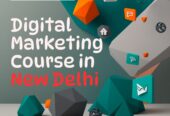 Best Digital Marketing Institute in Delhi for Skill Based Learning