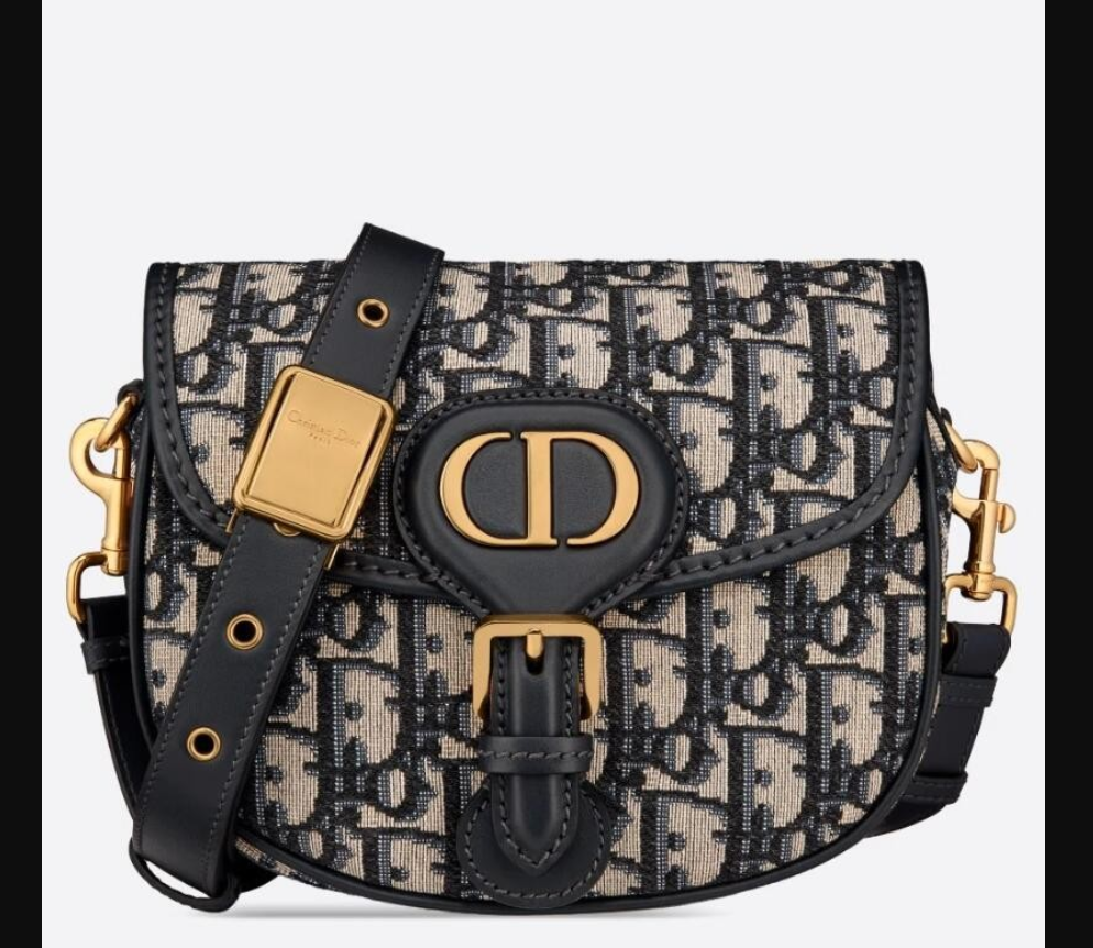 Replica Dior Bobby Bag – Timeless Elegance & Modern Luxury | spottedbags