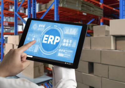 ERP-for-Transpot